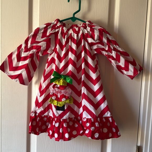 Other - Christmas dress